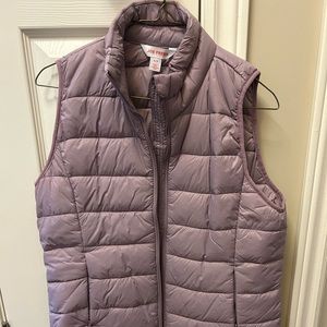 Joe Fresh ladies Vest